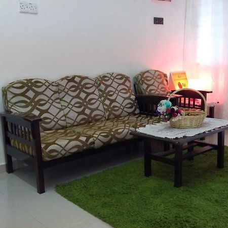 Homestay R'gee Kuantan Buitenkant foto