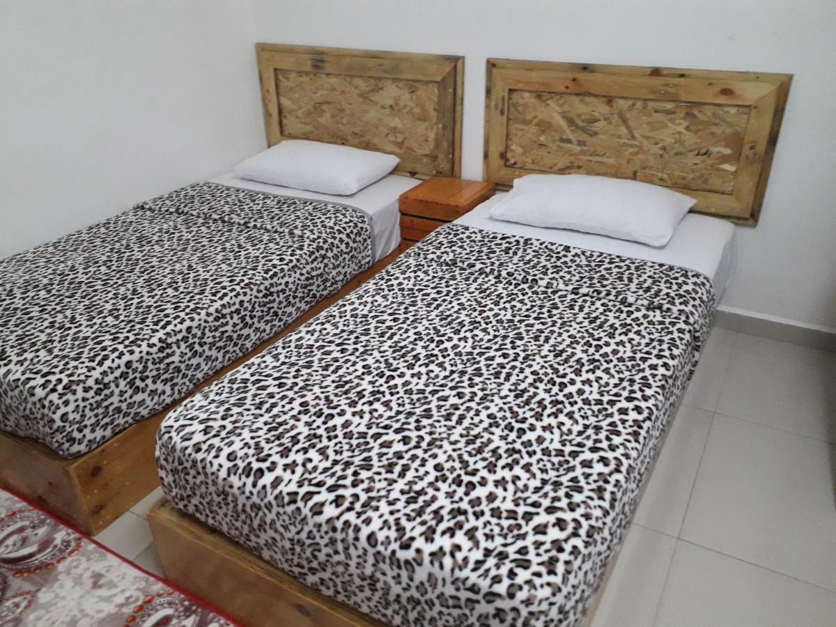 Homestay R'gee Kuantan Buitenkant foto